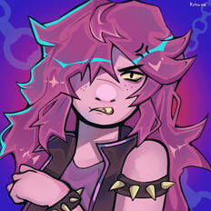 friend / muse friend / muse