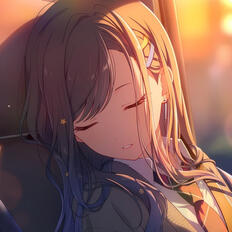 friend / muse friend / muse